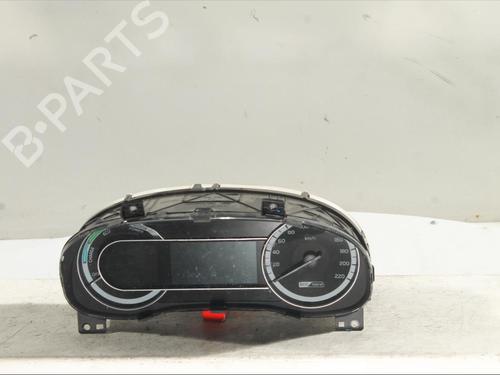 Used Instrument cluster KIA NIRO I (DE) 1.6 GDI Hybrid (141 hp) 26925898