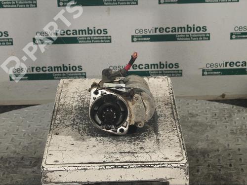 Starter KIA SPORTAGE II (JE_, KM_)  | BP11900736M8 