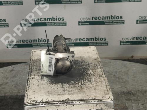 Startmotor CITROËN C4 Grand Picasso I (UA_) 1.6 HDi | BP11900294M8 