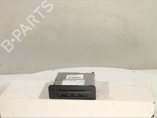 Used Electronic module AUDI A4 B9 Avant (8W5, 8WD) 2.0 TDI quattro (190 hp) 27290792