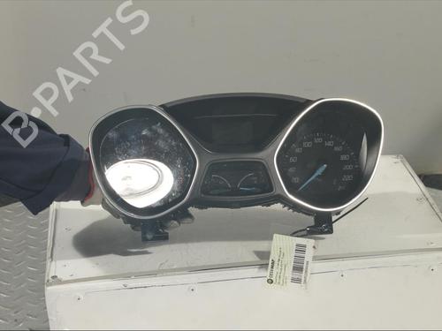 Used Instrument cluster Instrument cluster FORD FOCUS III Turnier 1.6 TDCi (115 hp) 26919574 26919574