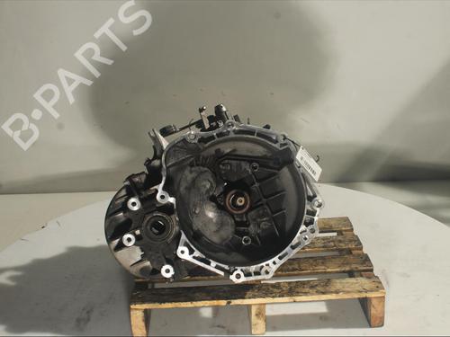 Used Gearbox Gearbox OPEL INSIGNIA A Sports Tourer (G09) 1.6 CDTi (35) (136 hp) 21379035 21379035