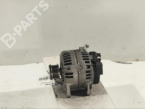 Generator NISSAN QASHQAI / QASHQAI +2 I (J10, NJ10, JJ10E)  | BP11960248M7 