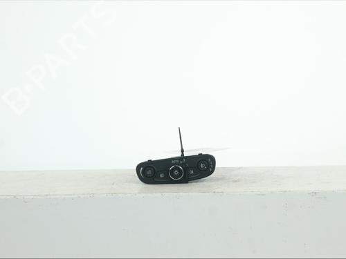 Used Headlight switch Headlight switch OPEL INSIGNIA B Grand Sport (Z18) 1.5 (68) (140 hp) 36101103 36101103