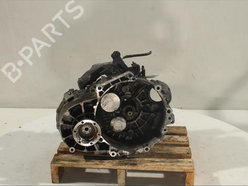 Used Gearbox Gearbox VW GOLF PLUS V (5M1, 521) 1.4 TSI (160 hp) 15591934 15591934