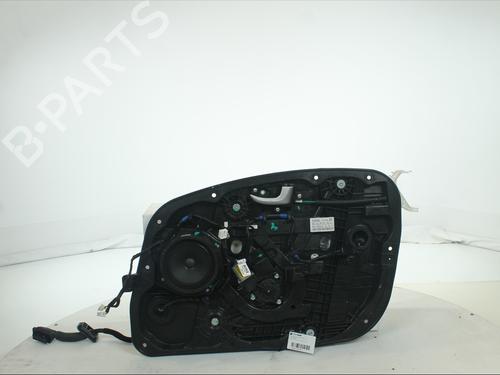 Used Front right window mechanism Front right window mechanism HYUNDAI i30 (GD) 1.4 (101 hp) 34641758 34641758