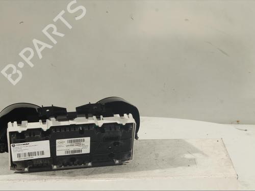 Instrument cluster RENAULT CLIO IV (BH_) 0.9 TCe 90 (BHNF, BHMA, BHMH, BHJK, BHJR) | BP15883437C47
