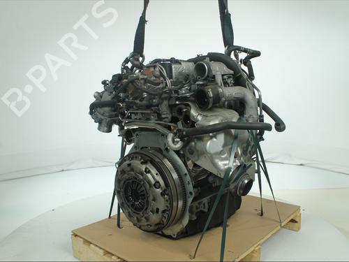 Engine MAZDA 6 Estate (GH) 2.2 MZR-CD (GH10) | BP37455689M1 - Image 3