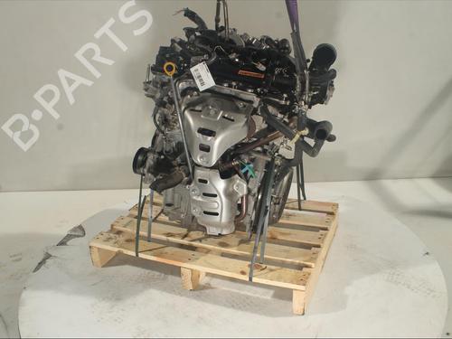Engine TOYOTA YARIS (_P13_) 1.5 (NSP131_) | BP22244877M1 