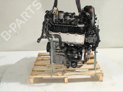 Used Engine VW GOLF VII (5G1, BQ1, BE1, BE2) 1.2 TSI (110 hp) 24948102
