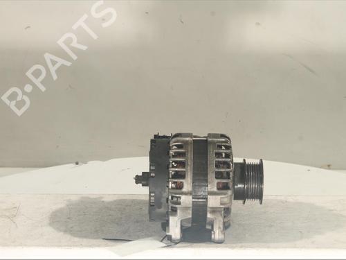 Used Alternator Alternator VOLVO V40 Hatchback (525) T2 (122 hp) 16137826 16137826