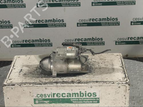 Used Starter Starter KIA RIO IV (YB, SC, FB) 1.25 (84 hp) 11980754 11980754