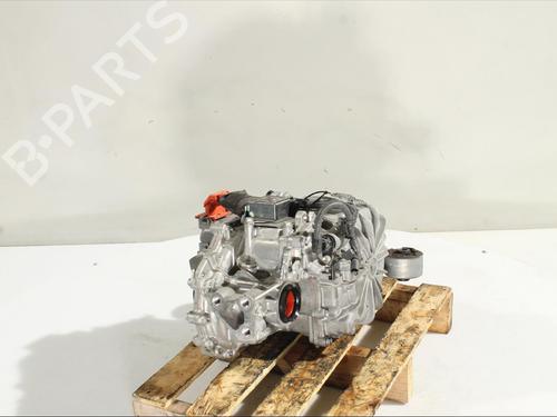Engine TOYOTA RAV 4 V (_A5_, _H5_) 2.5 Hybrid AWD (AXAH54, AXAL54) | BP25733224M1 