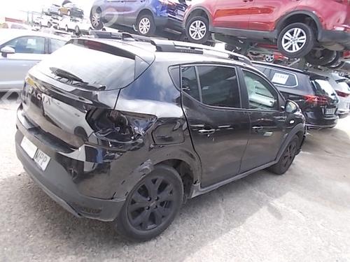 Gearbox DACIA SANDERO III 1.0 TCe 110 | BP26970951M3  - Image 7