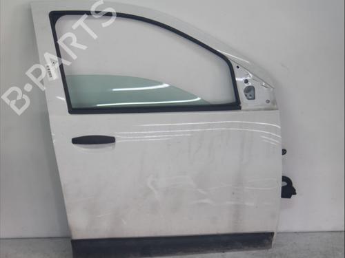 Used Right front door Right front door DACIA DOKKER MPV (KE_) 1.5 dCi (KEAJ, KEAH) (90 hp) 34529913 34529913