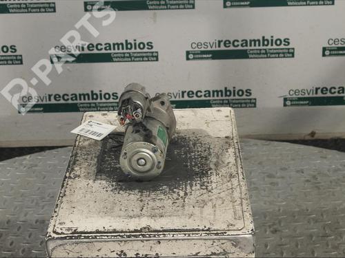 Starter KIA CEE'D (JD) 1.4 CRDi 90 | BP11980802M8 
