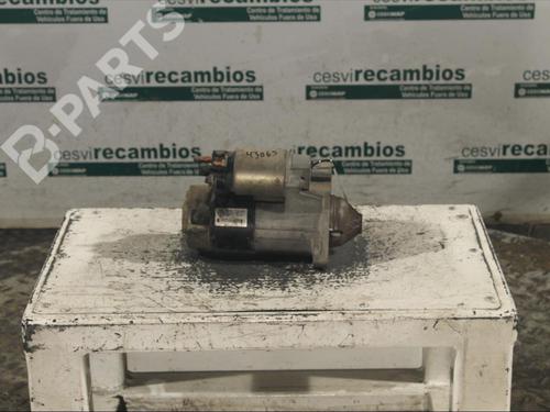 Starter RENAULT CLIO III (BR0/1, CR0/1) 1.5 dCi (BR17, CR17) | BP11897504M8 