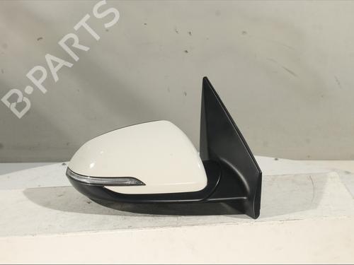 Right mirror KIA STONIC (YB) 1.0 T-GDi Eco-Dynamics+ | BP32511704C27 - Image 2