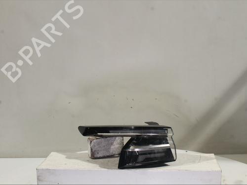 Used Left taillight Left taillight NISSAN QASHQAI III (J12) 1.3 DIG-T (158 hp) 33222912 33222912