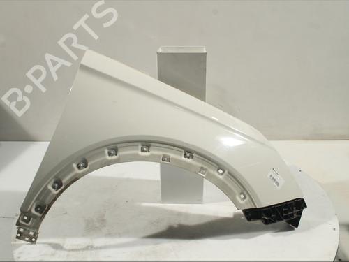 Used Right front fenders SSANGYONG KORANDO (C300) 1.6 e-XDi (136 hp) 32005159