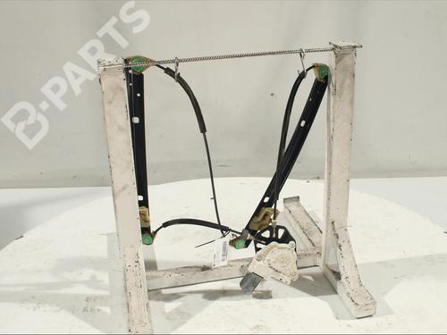 Front left window mechanism AUDI Q3 (8UB, 8UG) 2.0 TDI | BP12083594C22 