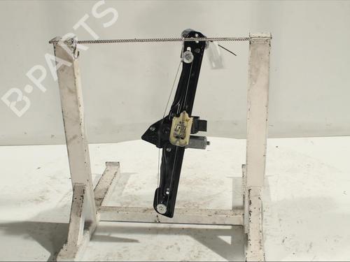 Front right window mechanism CITROËN C3 AIRCROSS II (2R_, 2C_) 1.2 PureTech 82 (2RHMRC, 2RHMZB) | BP12082870C23 