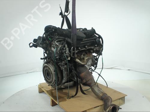 Engine MAZDA 2 Hatchback (DL, DJ) 1.5 SKYACTIV-G | BP36427512M1 - Image 2