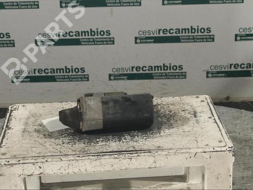 Starter MERCEDES-BENZ B-CLASS Sports Tourer (W245) B 180 CDI (245.207) | BP11899924M8 