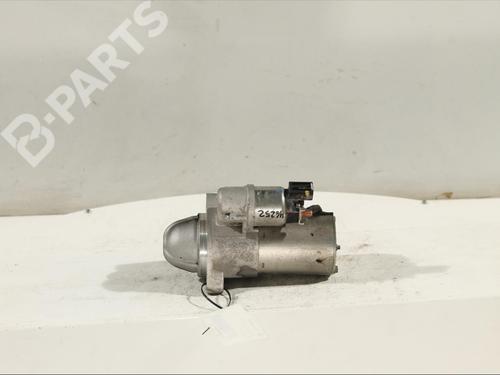 Used Starter KIA CEE'D (JD) 1.4 CRDi 90 (90 hp) 11981774