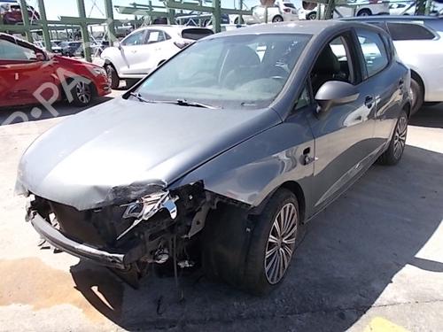 Brugte SEAT IBIZA IV (6J5, 6P1) 1.2 TSI 4750237
