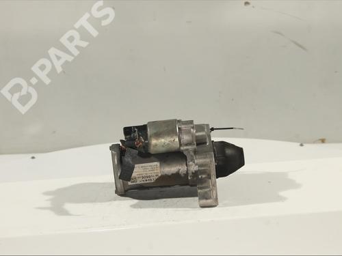 Starter PEUGEOT 3008 II SUV (MC_, MR_, MJ_, M4_) 2.0 BlueHDi 150 (MJAHXH, MJAHXV, MJAHXG, MJAHSH, MJAHRH,... | BP11910339M8 