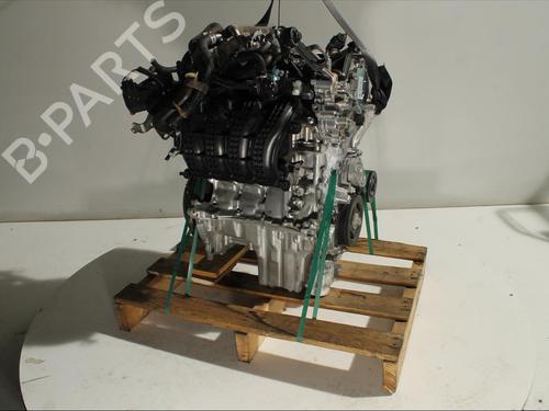 Used Engine Engine TOYOTA YARIS (_P13_) 1.5 Hybrid (NHP130_) (101 hp) 18861438 18861438