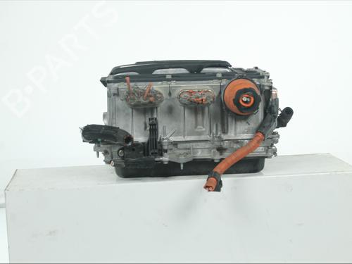 Inverter/Converter TOYOTA PRIUS PLUS (_W4_) 1.8 Hybrid (ZVW40W, ZVW41W) | BP35936616M119 - Image 3
