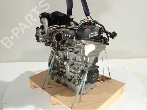 Engine SEAT IBIZA IV (6J5, 6P1) 1.2 TSI | BP26704657M1