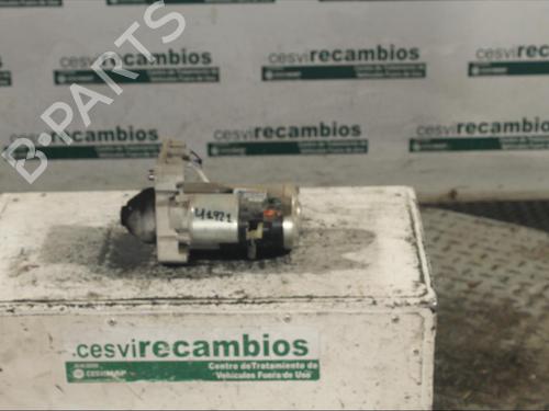 Used Starter Starter CITROËN XSARA PICASSO (N68) 1.6 HDi (109 hp) 11895796 11895796