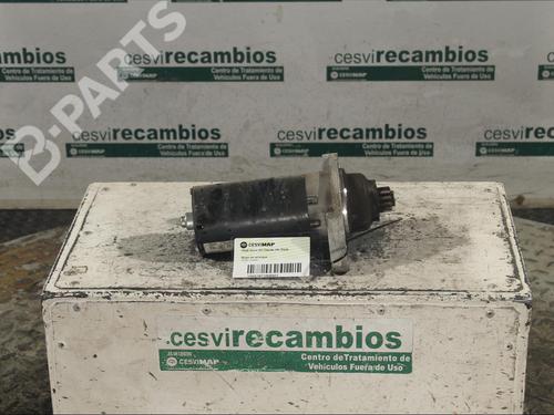 Used Starter SEAT IBIZA IV (6J5, 6P1) [2008-2017]  11895860