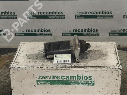 Motorino avviamento SEAT IBIZA IV (6J5, 6P1) 1.6 TDI (90 hp) 11895860