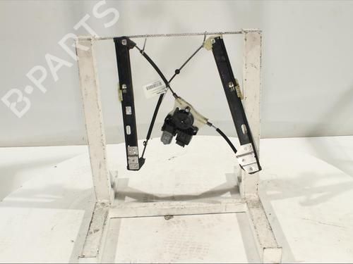 Used Front left window mechanism SEAT ARONA (KJ7, KJP) [2017-2025]  12080548