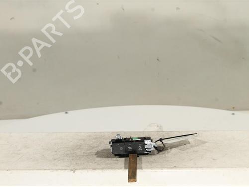 Used Headlight switch Headlight switch AUDI A1 Sportback (GBA) 30 TFSI (110 hp) 22777575 22777575