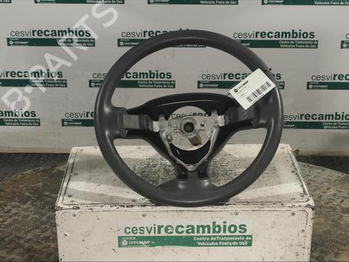 Used Steering wheel Steering wheel CITROËN C1 (PM_, PN_) 1.0 (68 hp) 11893117 11893117