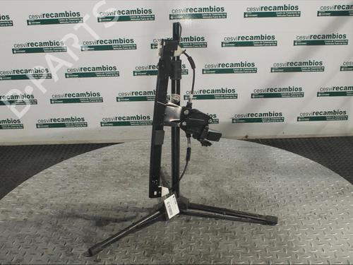 Used Front left window mechanism FIAT DOBLO Box Body/MPV (223_) 1.9 JTD (105 hp) 12077777