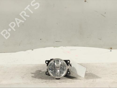 Used Left front fog light Left front fog light PEUGEOT 2008 I (CU_) 1.6 BlueHDi 120 (120 hp) 11909815 11909815