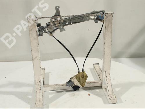 Raammechaniek links achter RENAULT MEGANE III Coupe (DZ0/1_) 1.6 16V (DZ0U, DZ1B, DZ1H) | BP12084160C24 