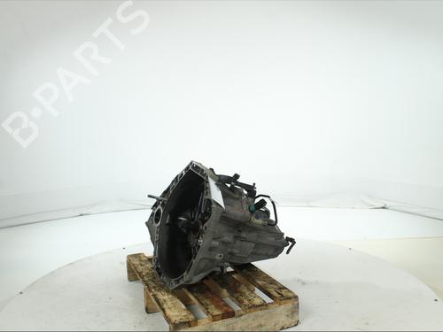 Gearbox RENAULT KADJAR (HA_, HL_) 1.5 BLUE dCi 115 (HLA6) | BP39756615M3 - Image 2