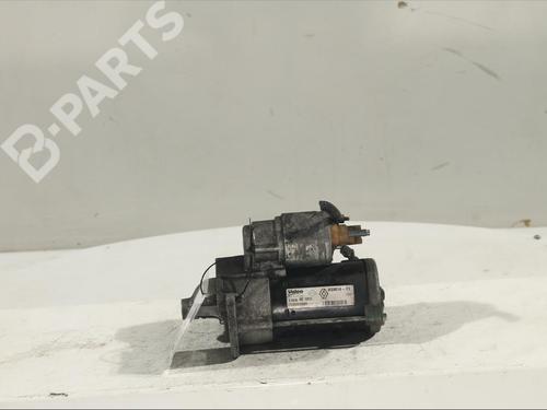 Starter DACIA SANDERO II TCe 90 (B8M1, B8MA, B8AC) | BP11912144M8