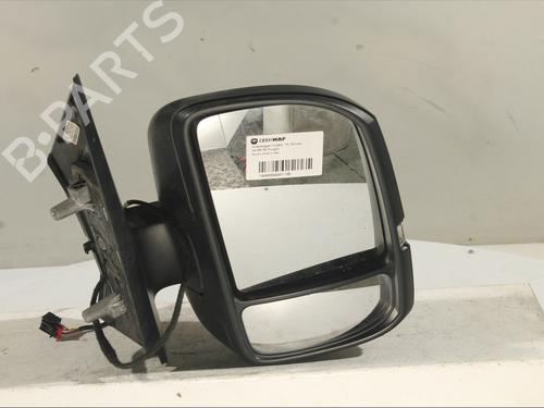 Used Right mirror Right mirror VW CRAFTER Van (SY_, SX_) 2.0 TDI FWD (SYB, SYC, SYD) (102 hp) 33999229 33999229