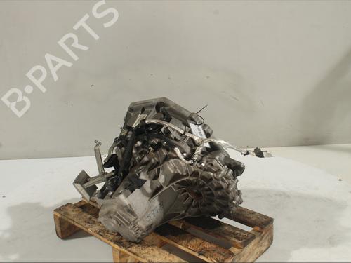 Gearbox FORD FOCUS IV (HN) 1.0 EcoBoost | BP29818284M3