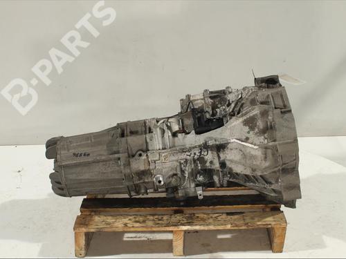 Used Gearbox SEAT EXEO (3R2) [2008-2013]  11982986