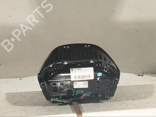 Instrument cluster BMW 1 (F20) 120 d | BP26925672C47 