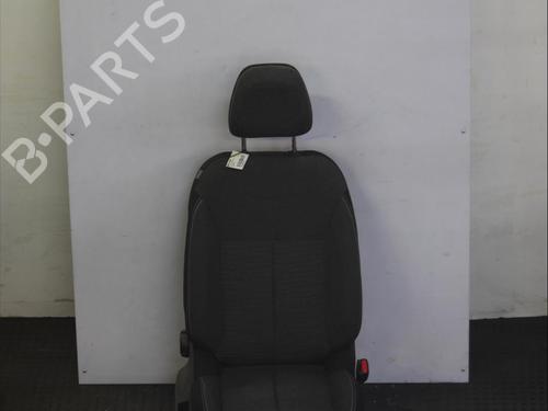 Stol høyre foran Stol høyre foran CITROËN C4 II (NC_) 1.6 BlueHDi 100 (99 hp) 36496230 36496230
